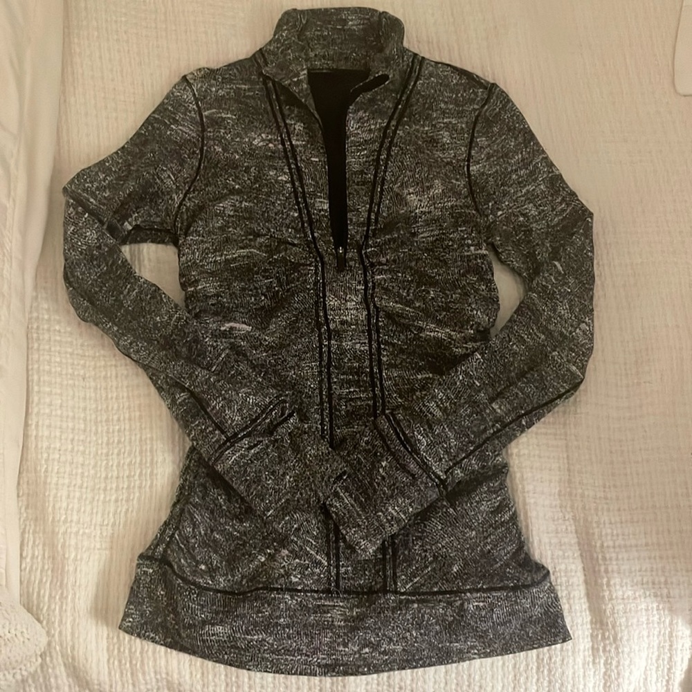 Lululemon Pullover - image 1